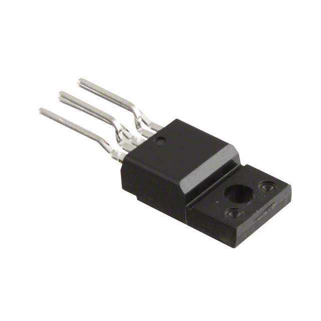 IRFI4020H-117P Real Image
