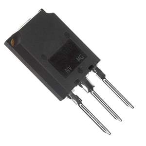 IRFPS38N60LPBF Real Image