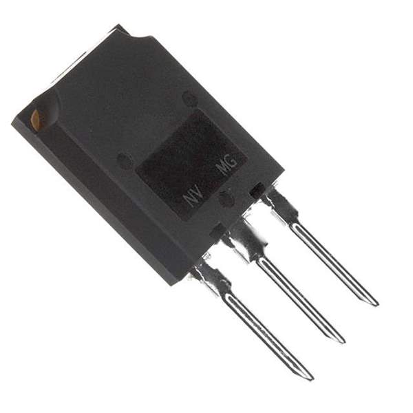 IRFPS40N50LPBF Real Image