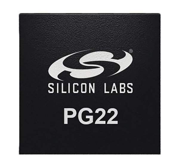 EFM32PG22C200F64IM32-C	 Silicon Labs