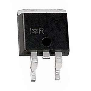 IRG4BC20K-S Real Image