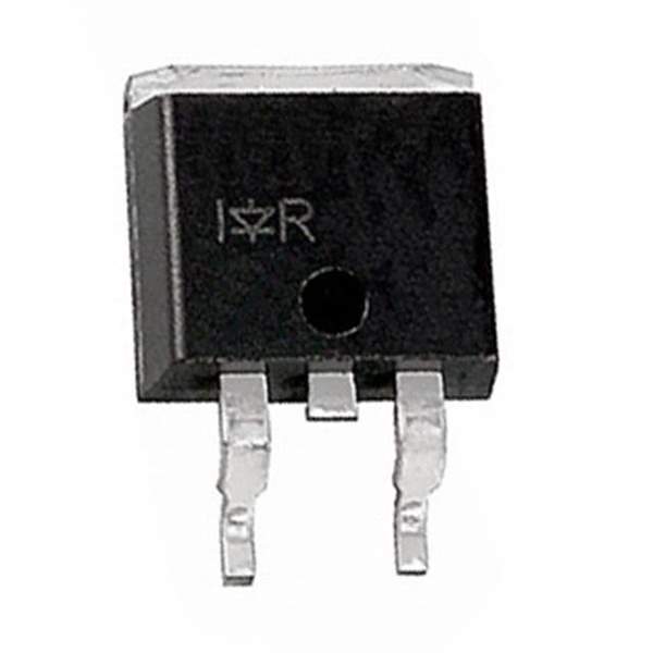 IRL3303STRL Real Image