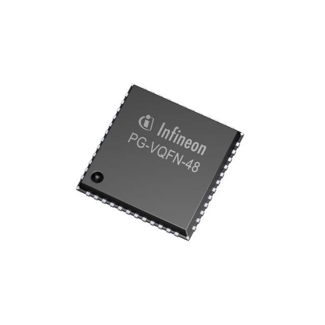 IRS2093MTRPBF Real Image2