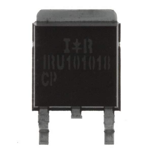 IRU1010-18CP Real Image