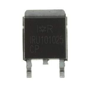 IRU1010-25CP Real Image