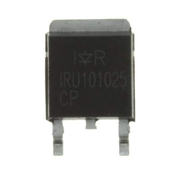 IRU1010-25CP Real Image