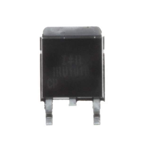 IRU1010CP Real Image