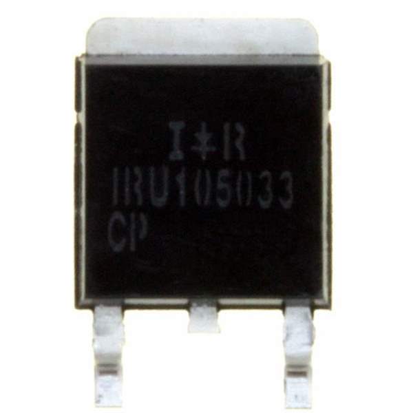IRU1050-33CP Real Image