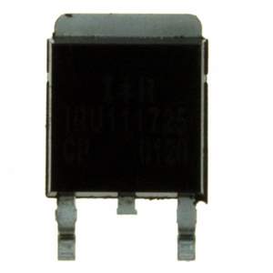 IRU1117-25CP Real Image