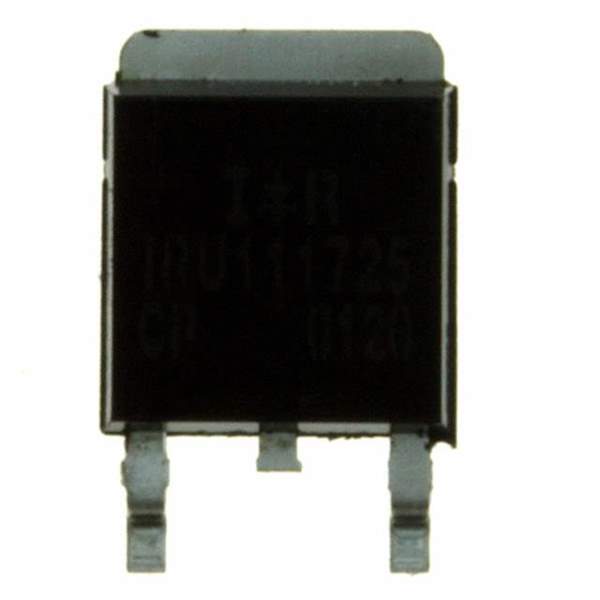 IRU1117-25CP Real Image
