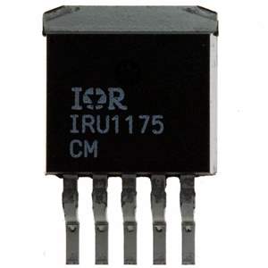 IRU1175CMTR Real Image