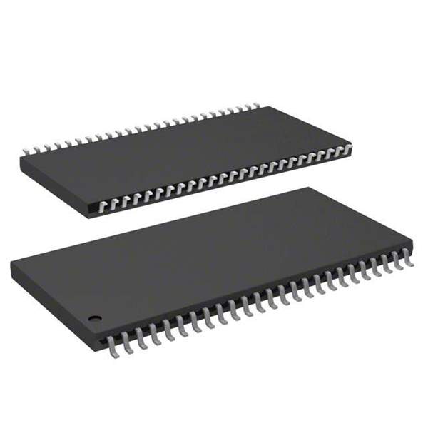 IS42S16100C1-7TL Real Image