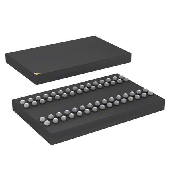 IS42S16100E-7BLI Real Image