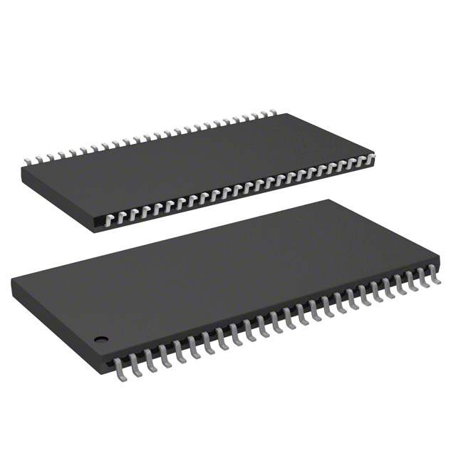 IS42S16100E-7TLI Real Image