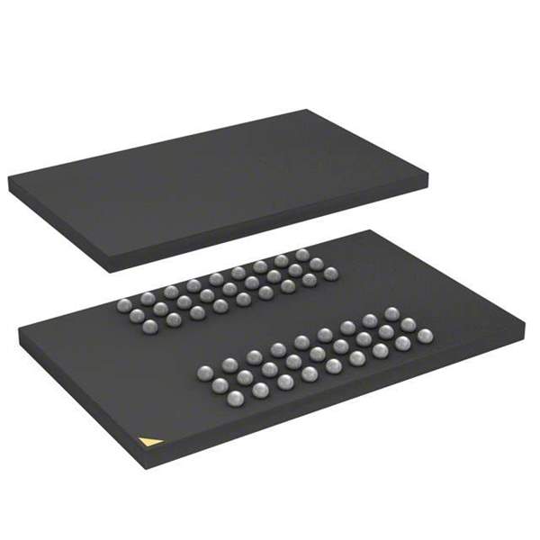 IS42S16160B-6BL Real Image