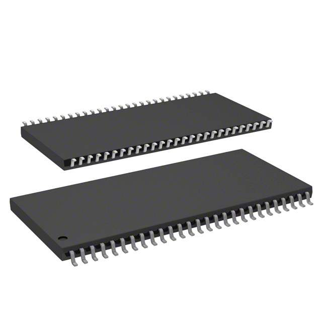 IS42S16160D-7TLI Real Image
