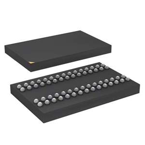 IS42S16400D-7BLI Real Image