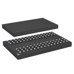 IS42S32400B-7BL Real Image