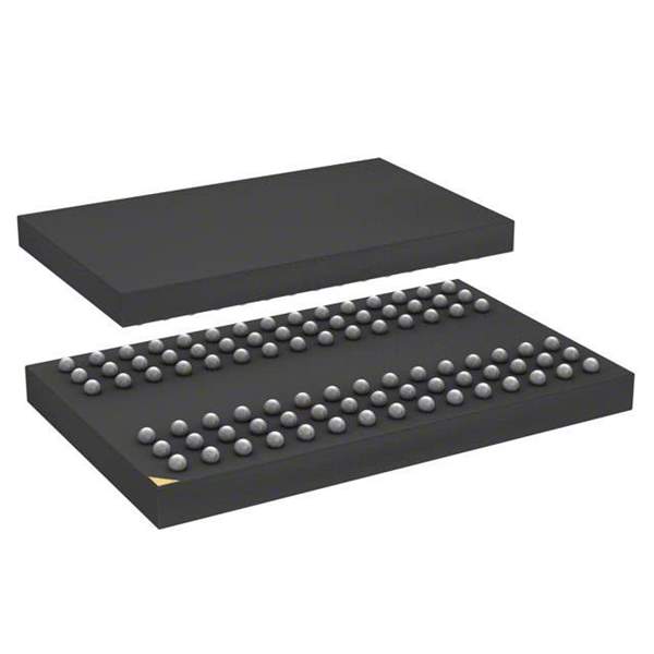 IS42S32800B-7BL Real Image