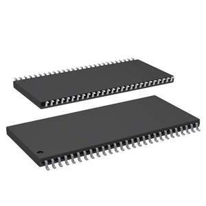 IS42S83200B-6TL Real Image
