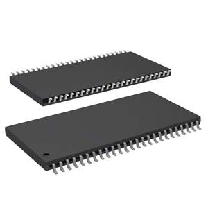IS42VS16100C1-10TL Real Image