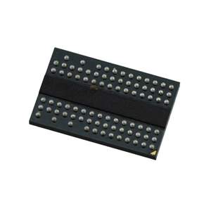 IS43DR16320D-25DBL-TR Real Image