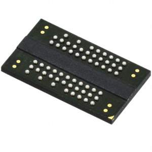 IS43DR81280A-3DBL Real Image
