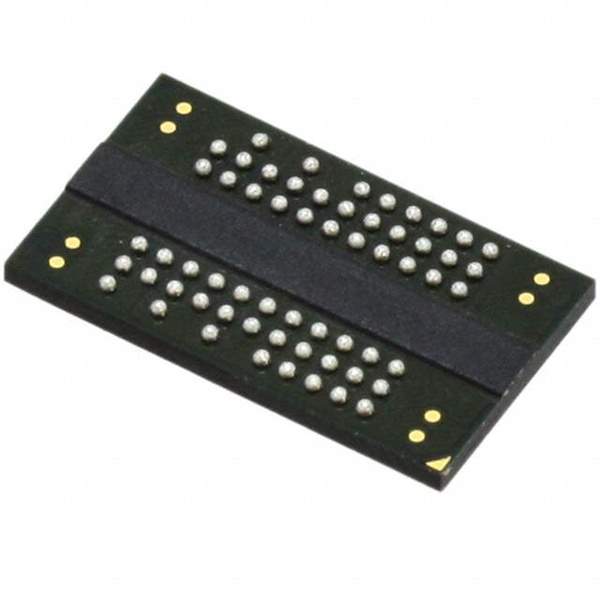 IS43DR81280A-3DBL Real Image