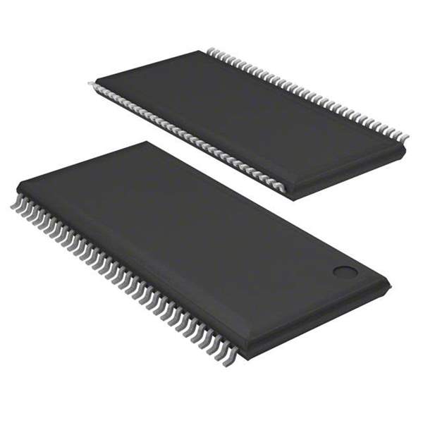 IS43R16800E-5TL-TR Real Image