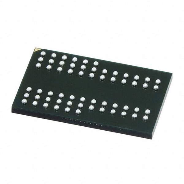 IS43R86400D-5BLI-TR Real Image