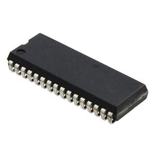 IS61C1024AL-12KLI Real Image