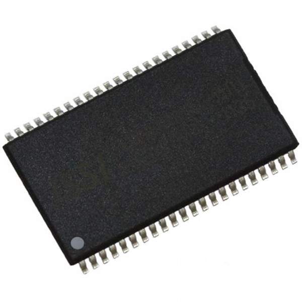 IS61LV6416-10TL Real Image