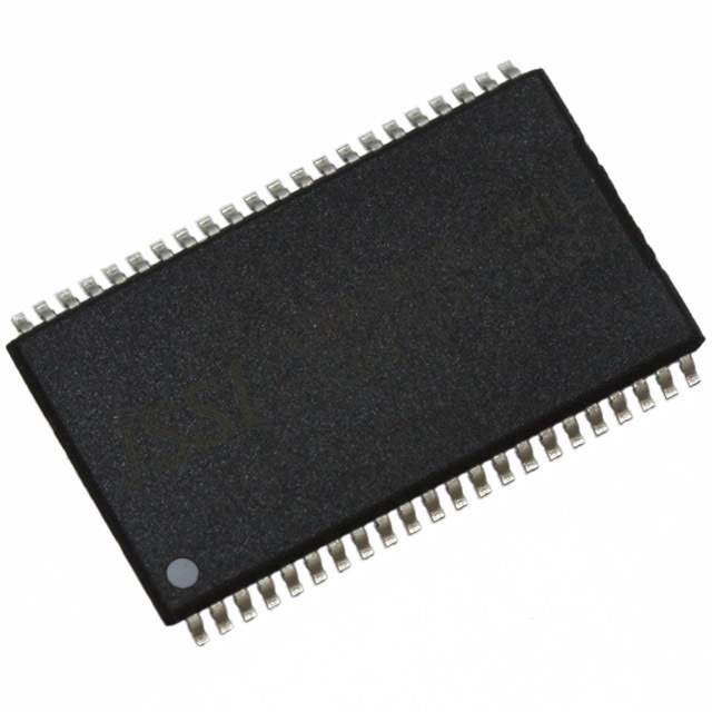 IS62WV51216BLL-55TLI-TR Real Image