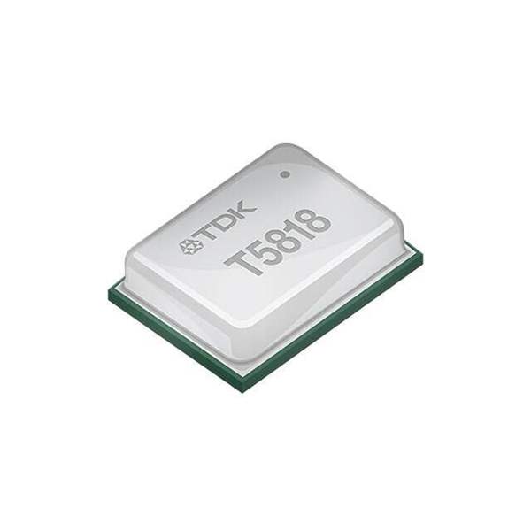 MMICT5818-00-012	 TDK InvenSense