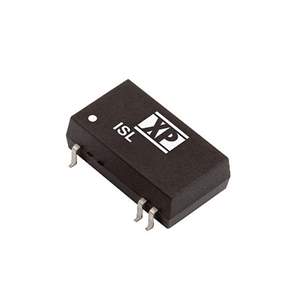 ISL4805A Real Image