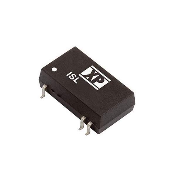 ISL4805A Real Image