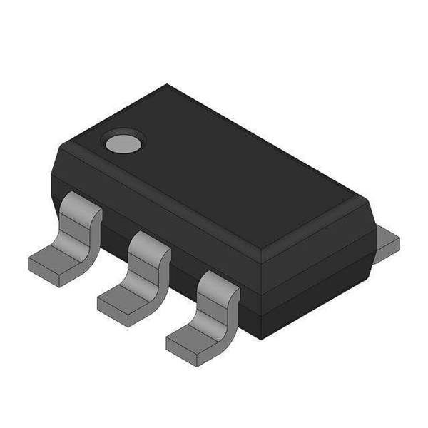 ISL54103IHZ-T7 Real Image