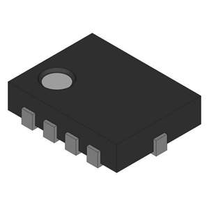ISL54401IRUZ-T Real Image