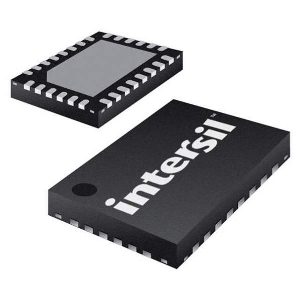 ISL59910IRZ-T7 Real Image