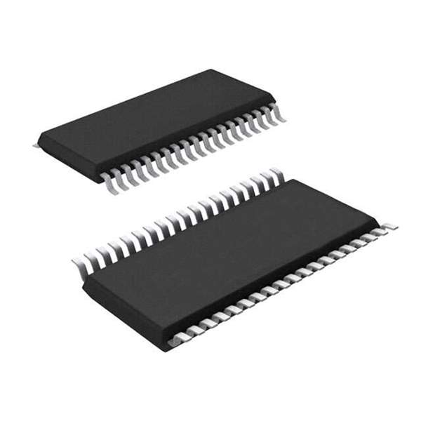 ISL6217ACVZ-T Real Image
