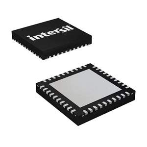 ISL62771HRTZ-T Real Image