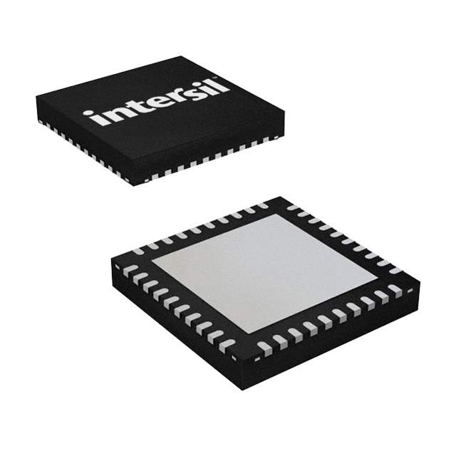 ISL62882CHRTZ-T Real Image