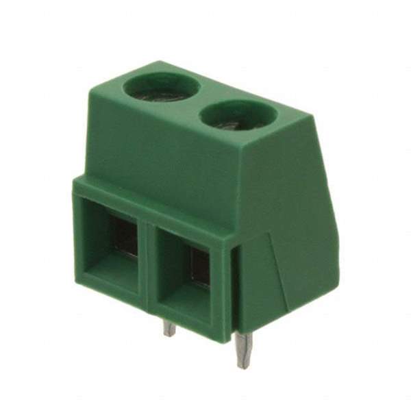 282836-2	 TE Connectivity AMP Connectors
