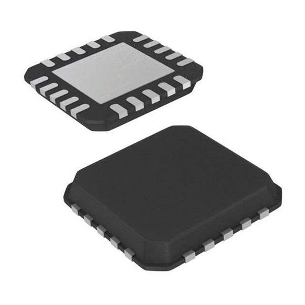 ISL6532CRZ Real Image