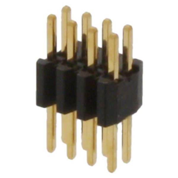 20021111-00008T4LF	 Amphenol ICC (FCI)