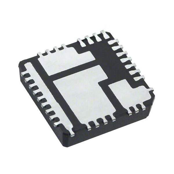 ISL8204MIRZ Real Image