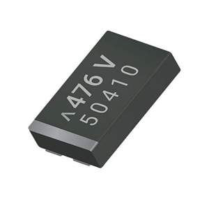  TCNT476M016R0200AKYOCERA AVX