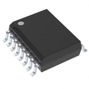 ISO7231CDWRG4 Real Image