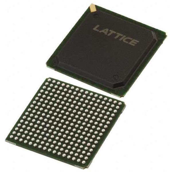ISPLSI 5256VE-80LF256I Real Image