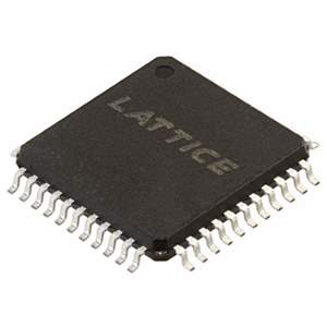 ISPLSI1016E-100LTN44 Real Image